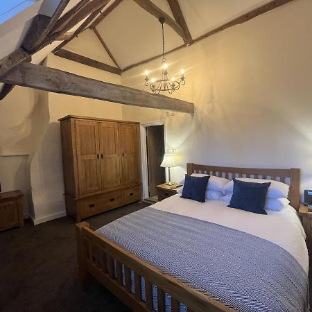 The Blind Pig Cosy Cottage Aylsham Εξωτερικό φωτογραφία
