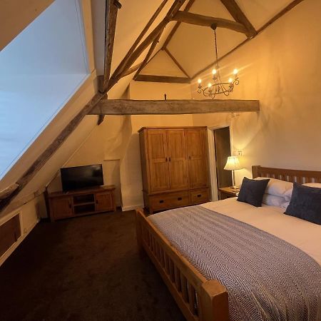 The Blind Pig Cosy Cottage Aylsham Εξωτερικό φωτογραφία