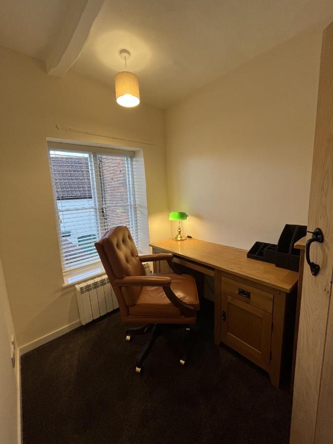 The Blind Pig Cosy Cottage Aylsham Εξωτερικό φωτογραφία