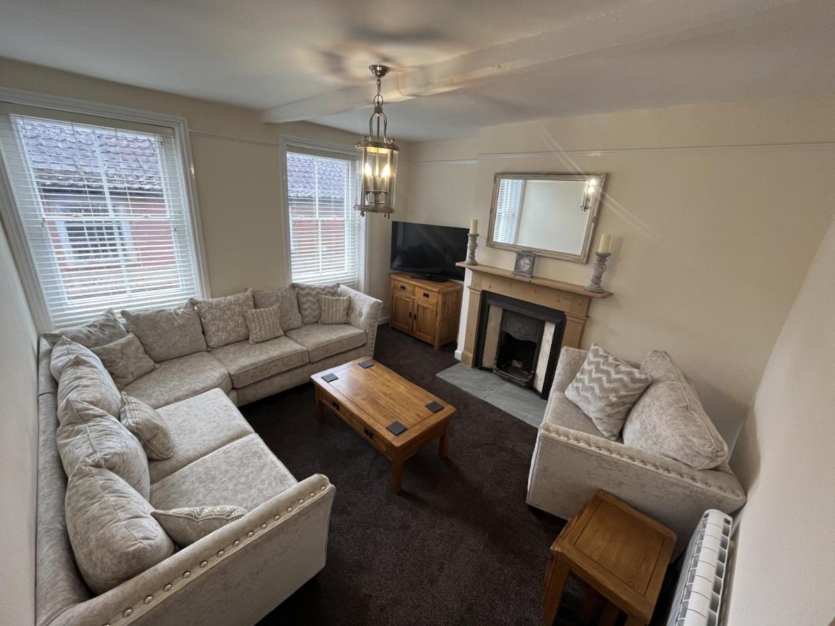 The Blind Pig Cosy Cottage Aylsham Εξωτερικό φωτογραφία