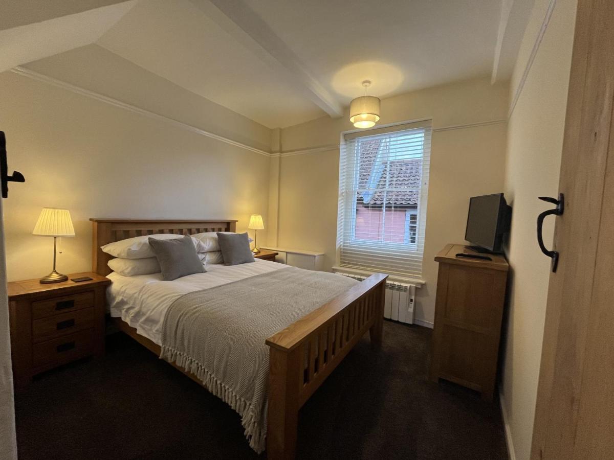 The Blind Pig Cosy Cottage Aylsham Εξωτερικό φωτογραφία