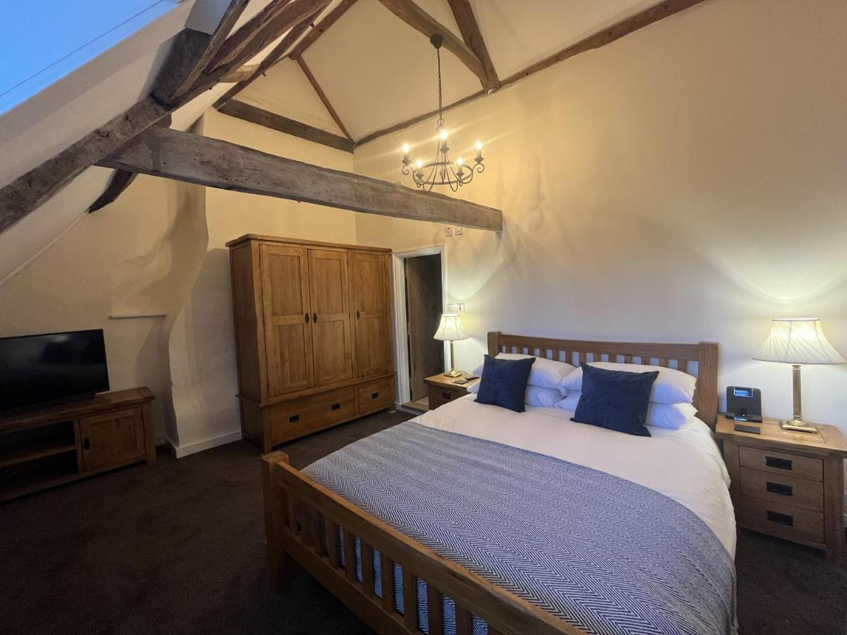 The Blind Pig Cosy Cottage Aylsham Εξωτερικό φωτογραφία
