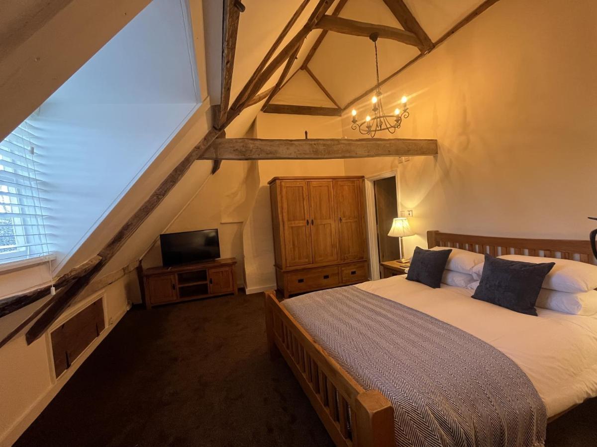The Blind Pig Cosy Cottage Aylsham Εξωτερικό φωτογραφία