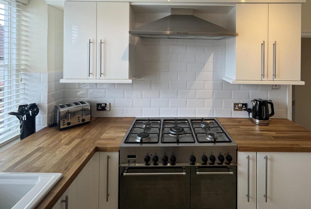 The Blind Pig Cosy Cottage Aylsham Εξωτερικό φωτογραφία