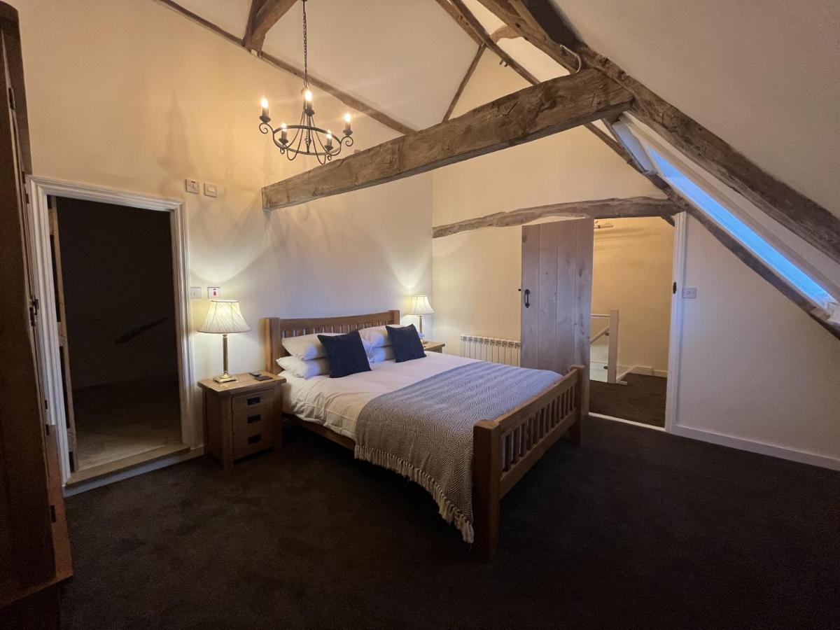 The Blind Pig Cosy Cottage Aylsham Εξωτερικό φωτογραφία