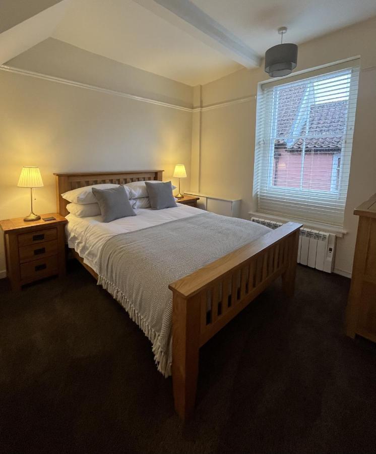 The Blind Pig Cosy Cottage Aylsham Εξωτερικό φωτογραφία