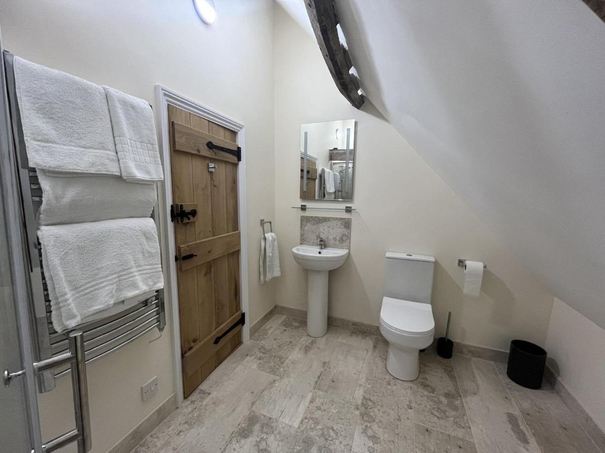 The Blind Pig Cosy Cottage Aylsham Εξωτερικό φωτογραφία