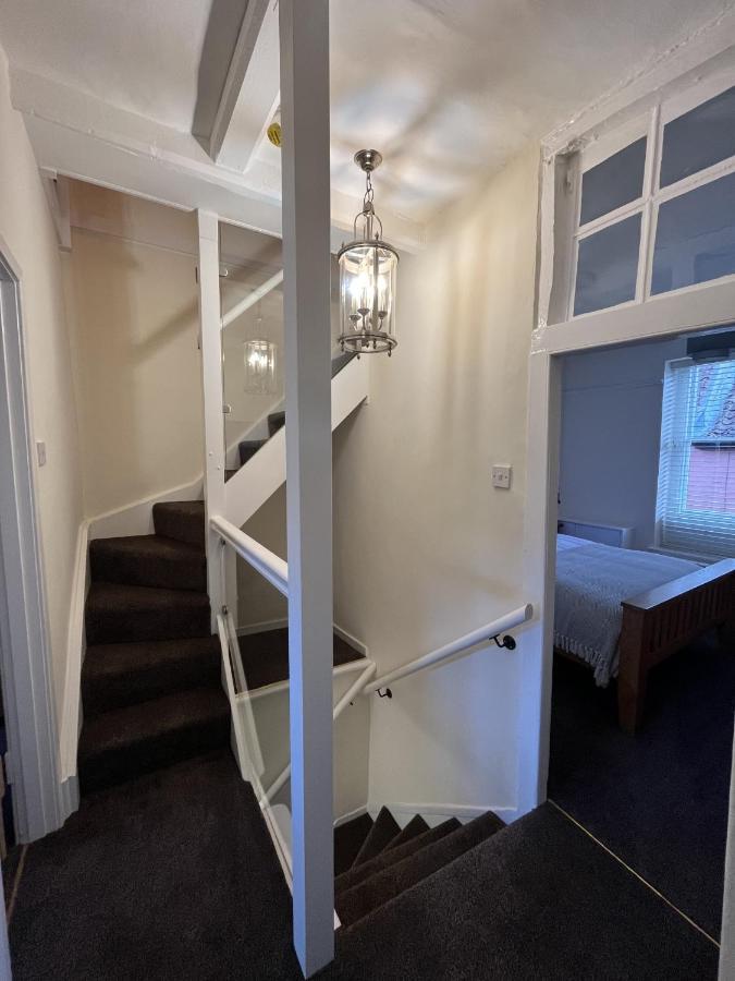 The Blind Pig Cosy Cottage Aylsham Εξωτερικό φωτογραφία