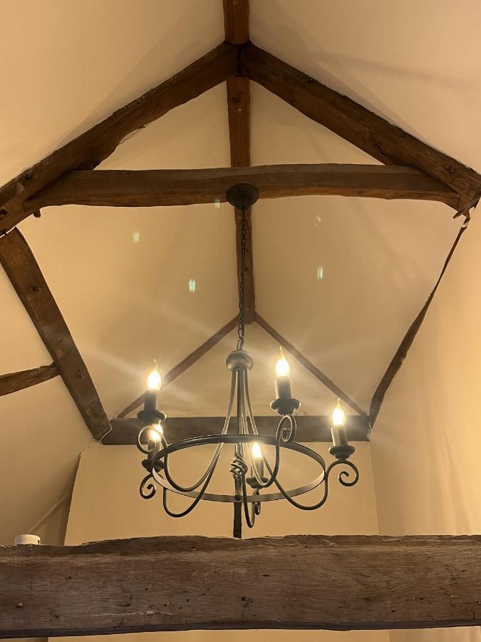The Blind Pig Cosy Cottage Aylsham Εξωτερικό φωτογραφία