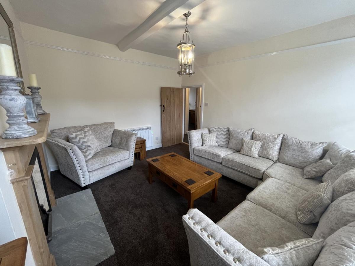 The Blind Pig Cosy Cottage Aylsham Εξωτερικό φωτογραφία