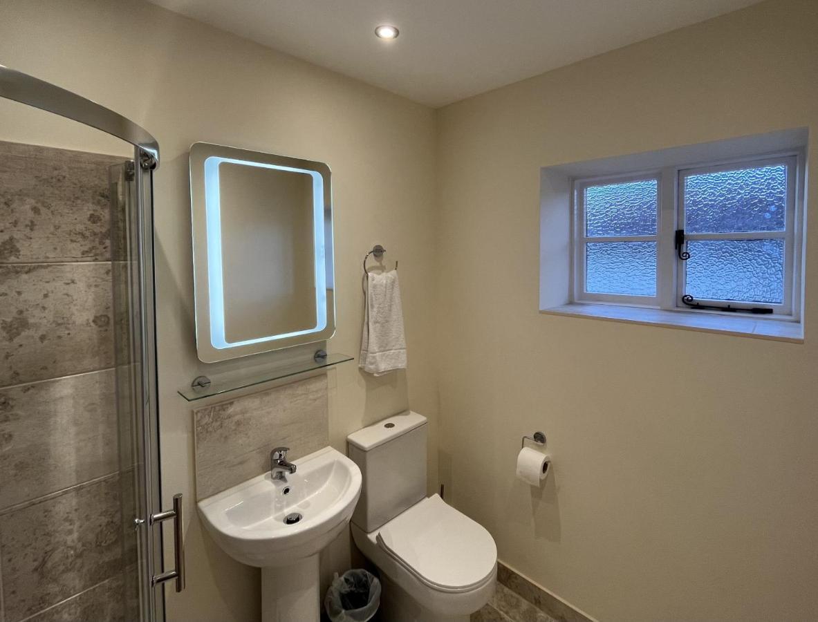 The Blind Pig Cosy Cottage Aylsham Εξωτερικό φωτογραφία