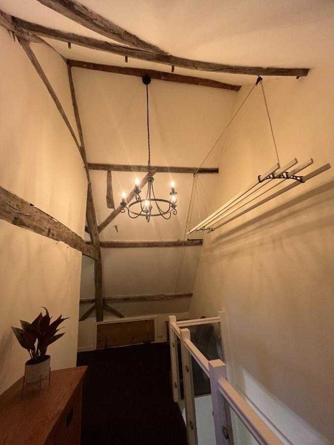 The Blind Pig Cosy Cottage Aylsham Εξωτερικό φωτογραφία