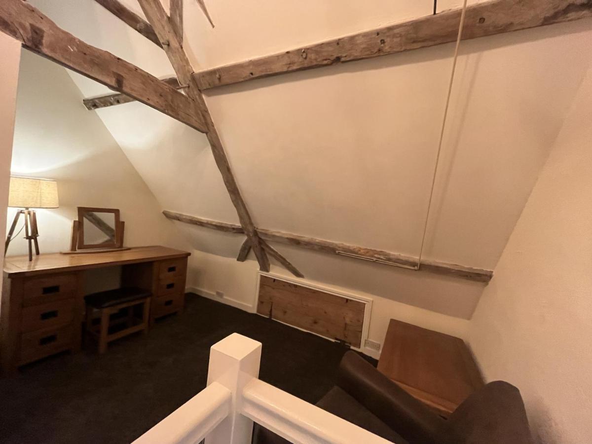 The Blind Pig Cosy Cottage Aylsham Εξωτερικό φωτογραφία