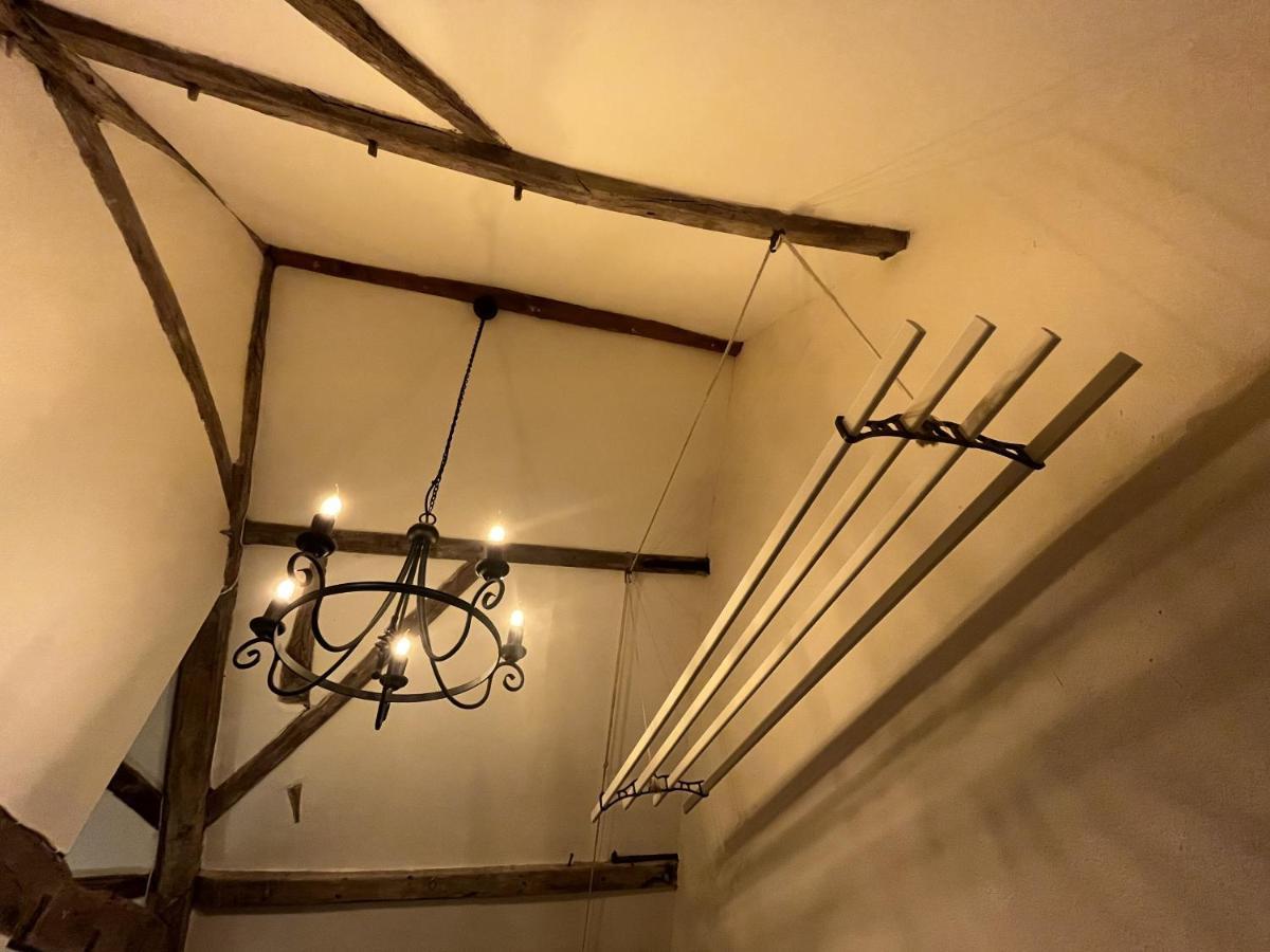 The Blind Pig Cosy Cottage Aylsham Εξωτερικό φωτογραφία