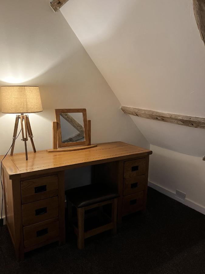 The Blind Pig Cosy Cottage Aylsham Εξωτερικό φωτογραφία