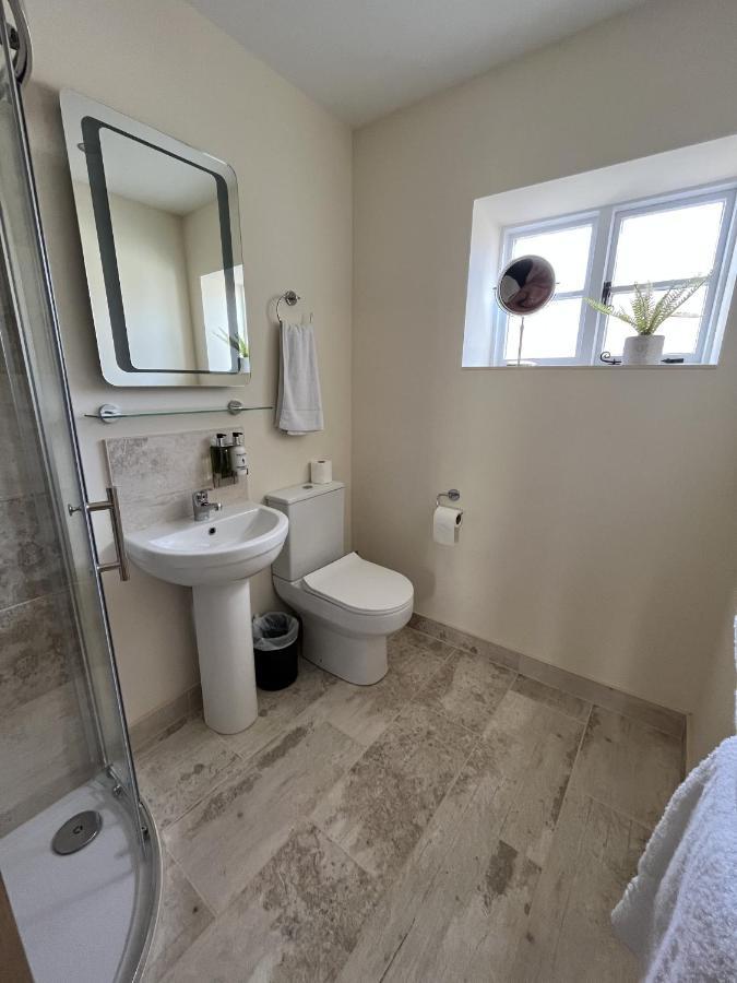 The Blind Pig Cosy Cottage Aylsham Εξωτερικό φωτογραφία