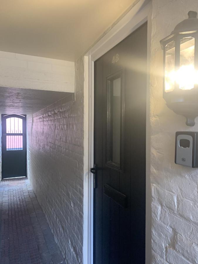 The Blind Pig Cosy Cottage Aylsham Εξωτερικό φωτογραφία